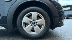 MINI Countryman 1.5 Cooper Classic 5dr Auto [Comfort/Nav+ Pack] Petrol Hatchback